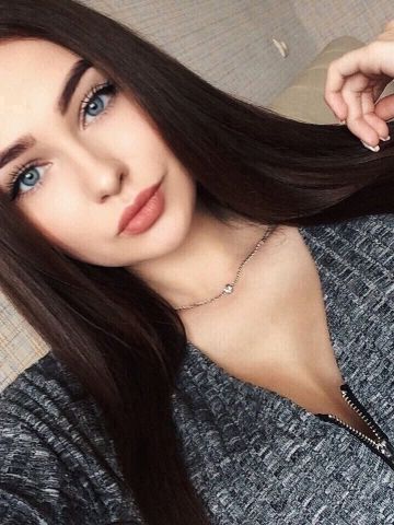 Анкета проститутки Сесилия - Фото 1, , 25 лет, №336163
